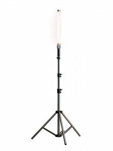 Видеосвет для фото и видео, RGBW светильник на штативе светодиодный Огонёк OG-SMH24